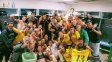 Aldosivi ganó agónicamente la Zona B y definirá el ascenso ante San Martín (T)