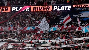 River: volvieron los gritos, los insultos y los cuestionamientos al técnico y la dirigencia