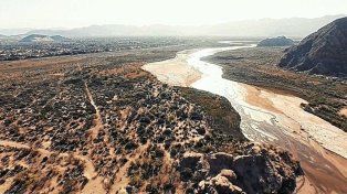 Tinogasta: paisajes