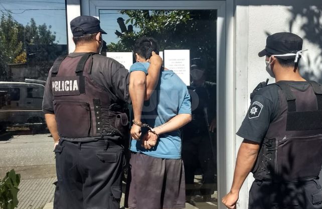 Recapturaron a otro de los evadidos de la Subcomisaría 17ª