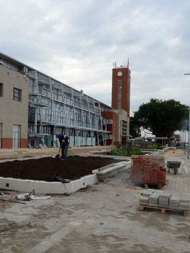 Rosario recupera su frente fluvial mientras el puerto acelera inversiones