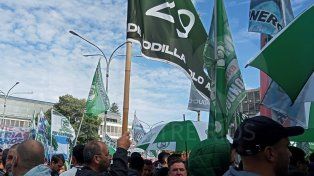 UTA confirmó que adhiere al paro pero no corta el servicio. No trabajará la administración pública. Qué otros servicios se verán interrumpidos
