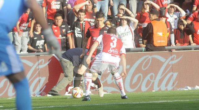 Los posibles nombres para suplantar a Alan Ruiz