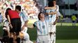 Octavos del Mundial: los antecedentes de Argentina y Messi frente a Egipto