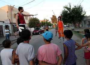 La Vecinal de Villa del Parque cumple 60 años de trayectoria
