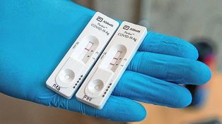 La distribución del producto alcanzará a las 13.500 farmacias de todo el país en aproximadamente tres semanas.