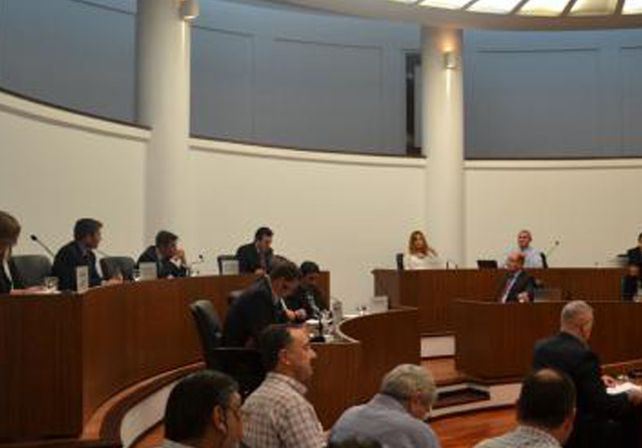 Crearon en el Concejo municipal el Sistema de Preservación Histórico del Adoquinado