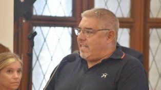 Fernando Fleitas confirmó que se evalúa el paso del Maratón por la Cortada de Sauce Viejo.