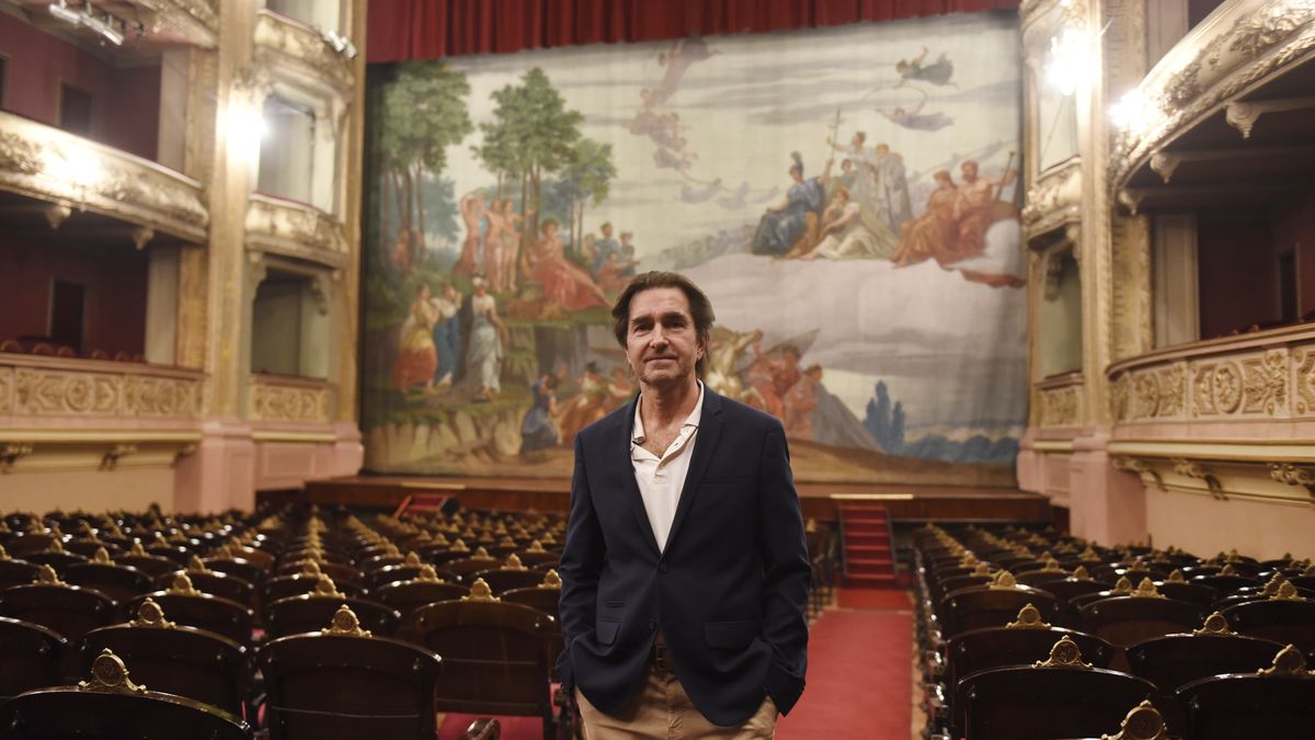 El teatro El Círculo reabre sus puertas con el concierto Heroínas de la ...