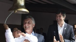La mayoría de los docentes tiene compromiso de verdad