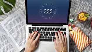 Astrología. Este es el Horóscopo correspondiente al lunes 20 de abril de 2026. Signo por signo lo que deparan los astros en el Zodíaco.