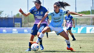 El antecedente. Central perdió 2 a 0 ante Belgrano en la Copa Federal 2022.