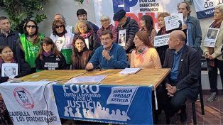 Histórica condena en Santa Fe: por primera vez juzgaron el abandono de menores como delitos de lesa humanidad