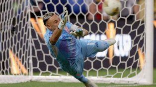 Sin Navas, Newells se hubiese ido al descenso: la explosiva declaración de un exrojinegro