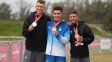 Juegos Suramericanos 2026: Joel Contreras se consagró campeón de Ciclismo MTB en Rafaela