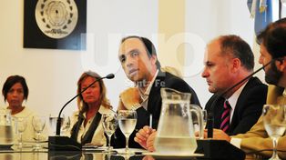 La ciudad se prepara para conmemorar los 10 años de la inundación de 2003