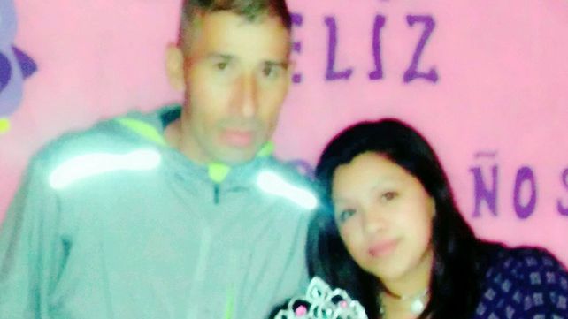 Femicidio de Belén Olote: Preventiva por 90 días en la cárcel para Gustavo Rochi