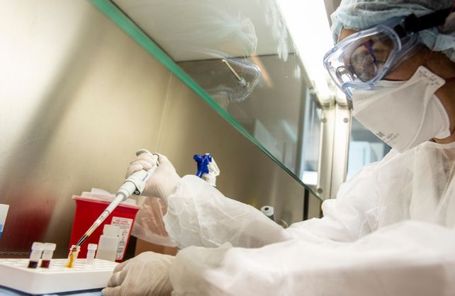 La ciudad cumplió dos semanas sin casos de coronavirus