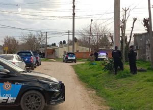 Yo lo denuncié seis veces y no hicieron nada: el testimonio clave tras el violento atrincheramiento en barrio Nueva Esperanza
