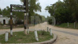 La Municipalidad y Assa abordan un proyecto de mejora integral de agua potable para Colastiné