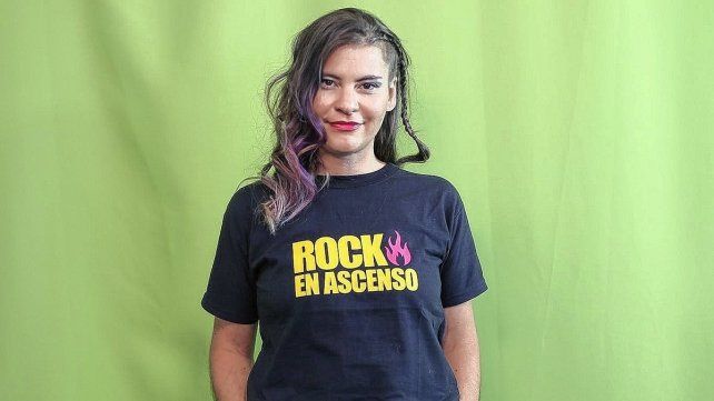 Por los medios: Rock en Ascenso en Vórterix Litoral