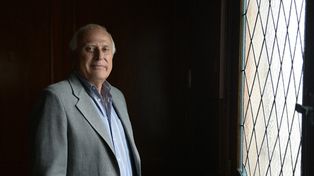 Lifschitz anticipó que un arco muy significativo de la UCR me estará acompañando