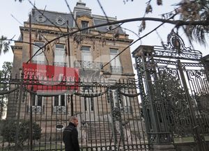 Licitan obras de restauración de la Casa de la Cultura