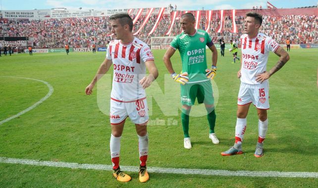 Mauro Pittón podría pasar a Defensa y Justicia