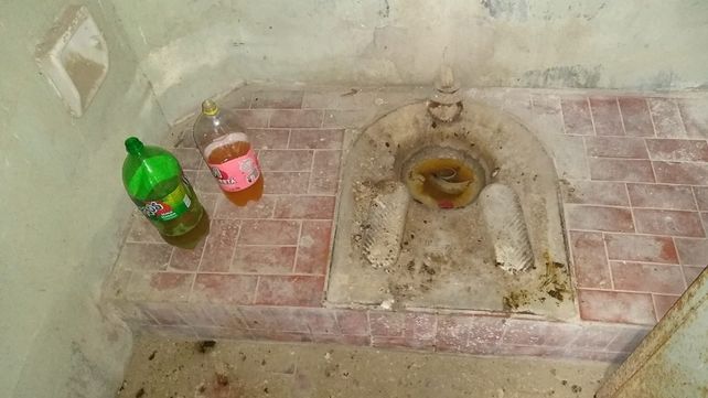 Gualeguaychú: relevan condiciones inhumanas de detención