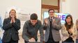 Santa Fe financiará otras 82 aulas en escuelas de toda la provincia y el plan ya proyecta 730 nuevos espacios
