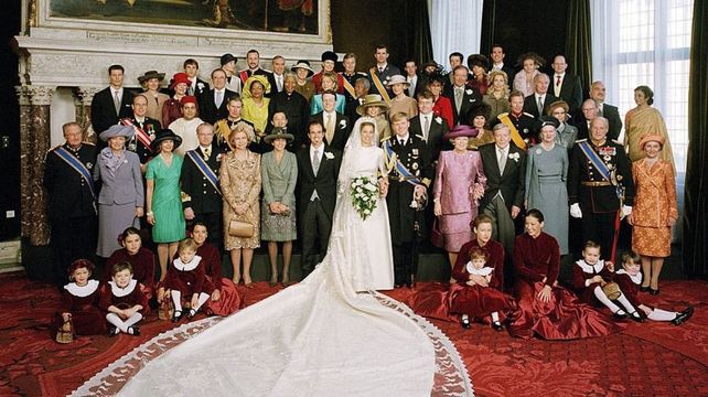 Máxima Zorreguieta, la historia de la argentina que llegó al trono de Holanda
