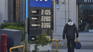 Aseguran que el precio de la nafta está contenido: cuánto tendría que costar el litro de combustible