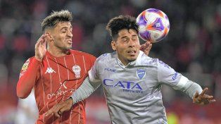 Huracán y Godoy Cruz igualaron&nbsp;