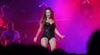 lali esposito confeso que le hubiera gustado ser de no haberse dedicado a la musica