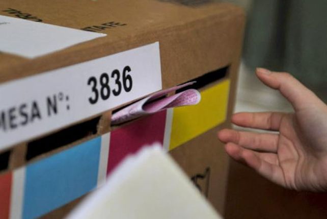 Ya rige la veda electoral antes de las Primarias en la provincia de Santa Fe
