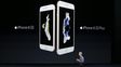 Apple presentó las nuevas versiones de su smartphone y otras novedades