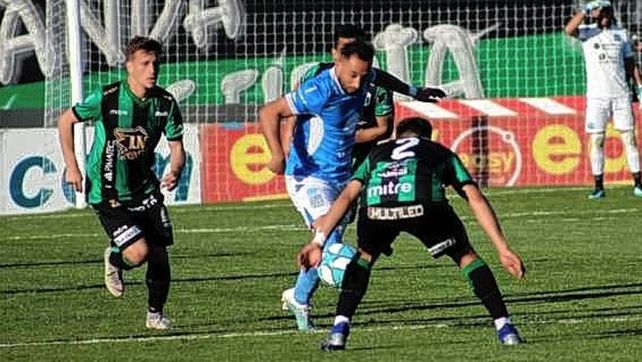 En Mataderos y Caballito estará la atracción en la Primera Nacional