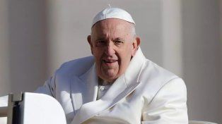 Papa Francisco se sometió a diversos estudios médicos