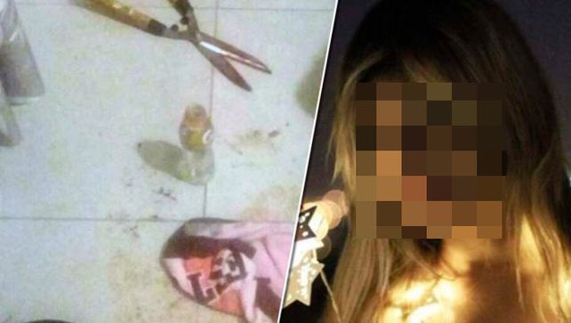 Investigan si el caso de los genitales mutilados fue una venganza premeditada
