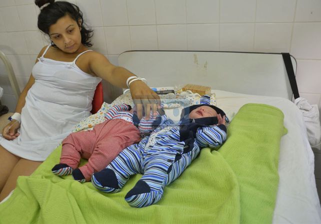 Foto: UNO/Mateo Oviedo