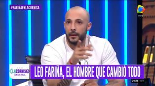 Fariña apuntó contra Lázaro Báez y contó que lo quisieron matar en la cárcel