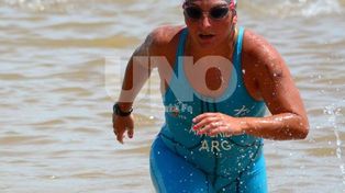 Todo listo para el Triatlón Islas de Sauce Viejo