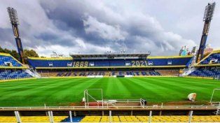 Alerta en Rosario Central: frenan de urgencia una categoría infantil por una denuncia grave