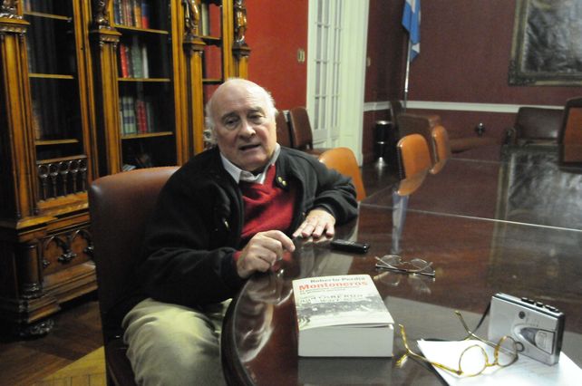 Roberto Perdía