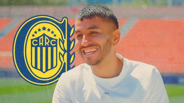 Ángel Correa confesó su sueño de jugar en Rosario Central: Ojalá que se pueda dar