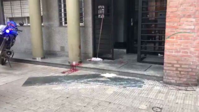 Rige un alerta por fuertes vientos, que podrían alcanzar los 60 kilómetros por hora