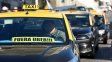 taxistas haran una caravana hasta el municipio para protestar contra uber