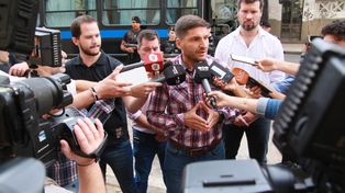 Pullaro: Se perdió mucho tiempo en la transición en seguridad