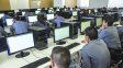 Se copió como en el examen de residencias médicas pero en la Policía de Santa Fe
