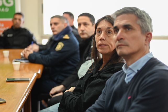 Disminuyen los delitos lesivos en Villa Gobernador Gálvez y refuerzan la prevención